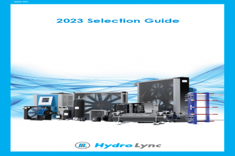 2023 Selection Guide